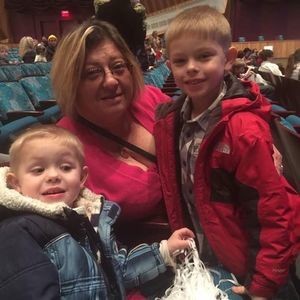 Meet your Posher, Cathy